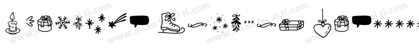 Dreaming Outloud Reg字体转换